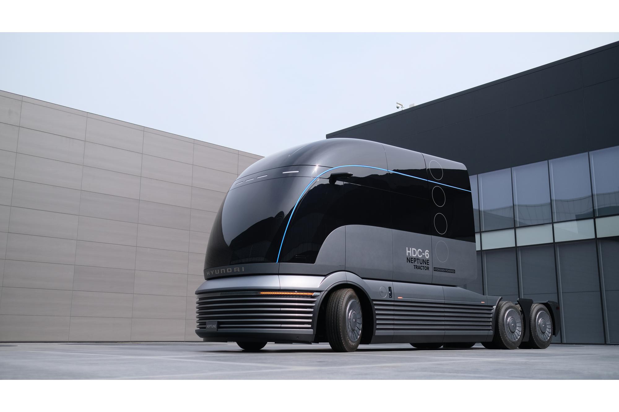 Η Hyundai στην κορυφή των βραβείων 2020 Future Mobility of the Year